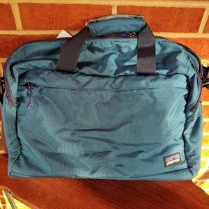 Patagonia laptop bag